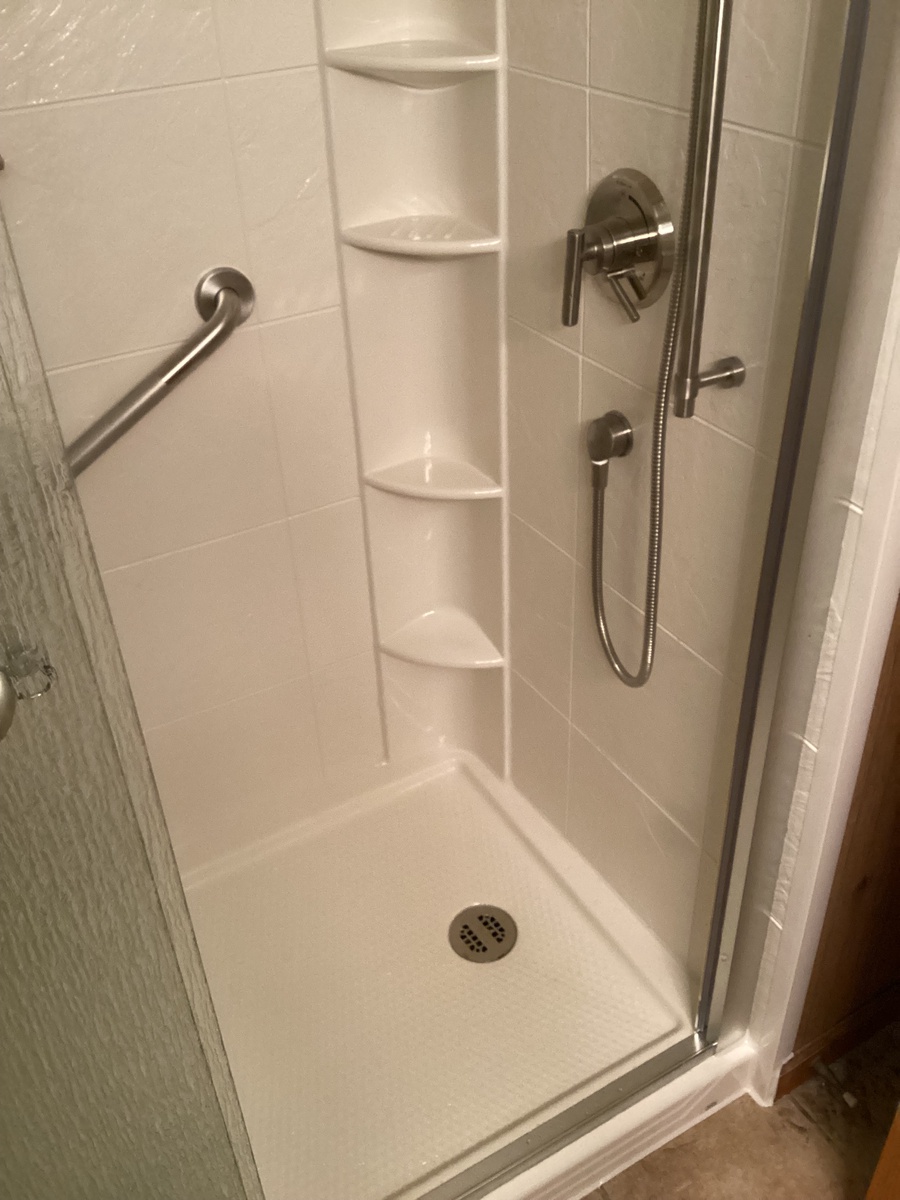 New Berlin, WI, 53146, US