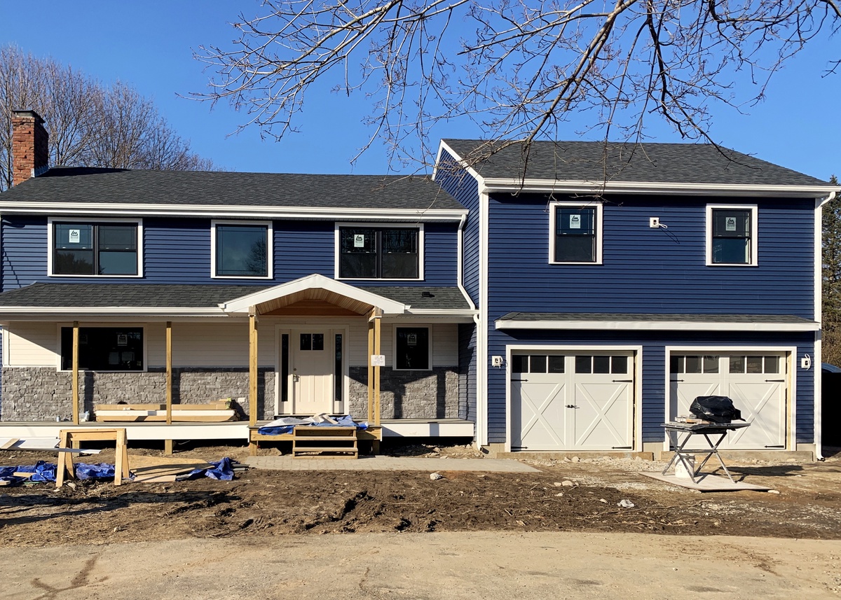 41 Cushing Road , Westwood, MA, US
