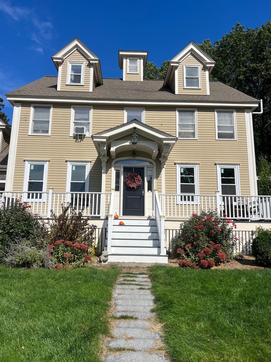 218 Longley Road , Groton, MA, US