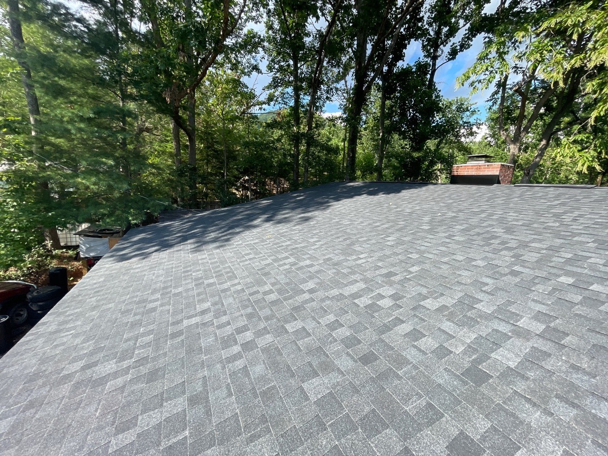 8 Pine Cove Road , Woodfin, NC, US