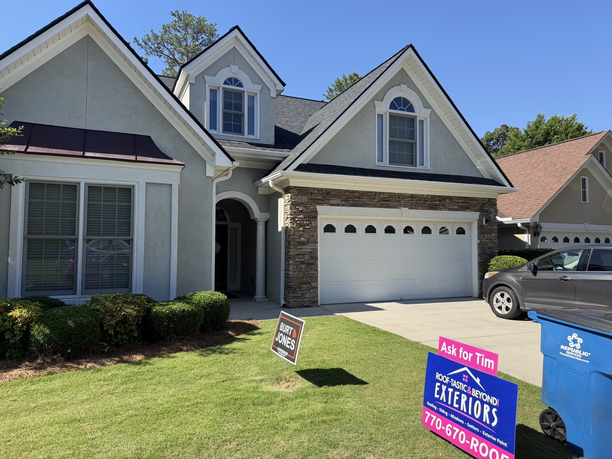 197 Collierstown Way , Peachtree City, GA, US