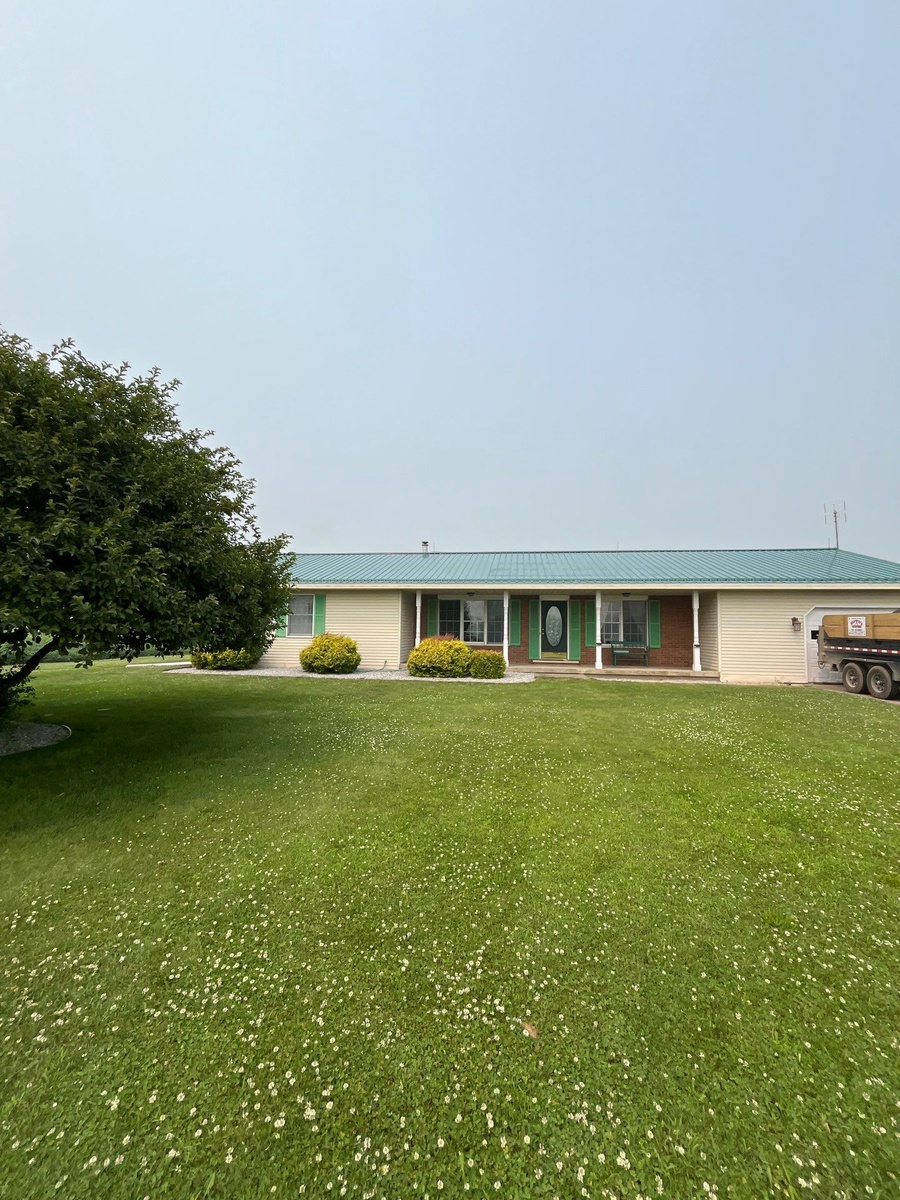 Goshen, IN, 46526, US