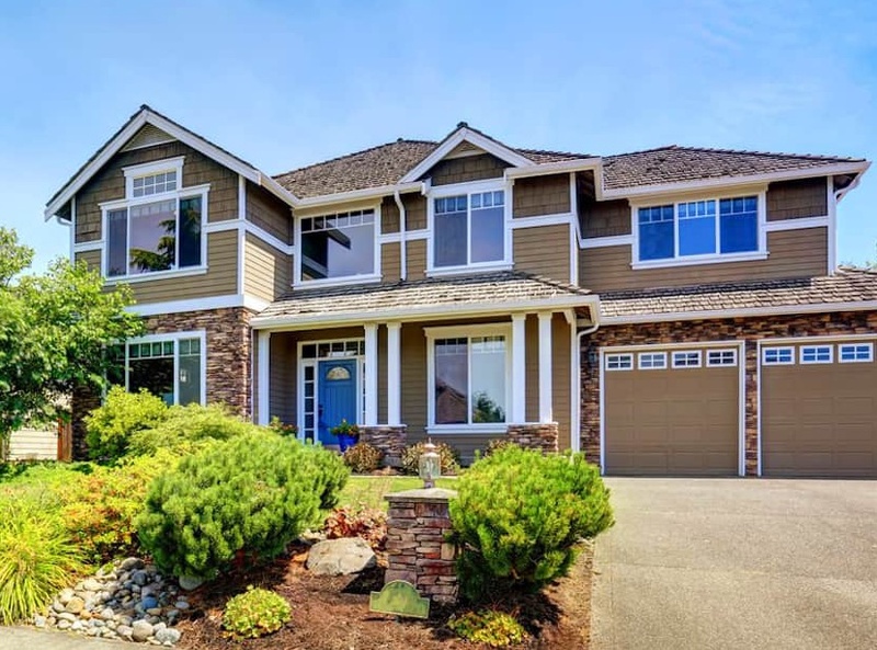 RIHI The Home Improvement Specialist — Vinyl Siding