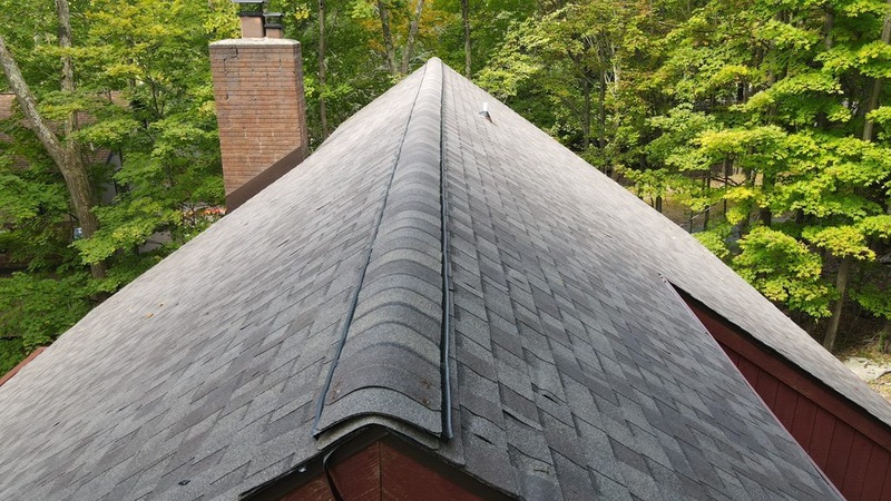 ShingleMe — Roof Replacement