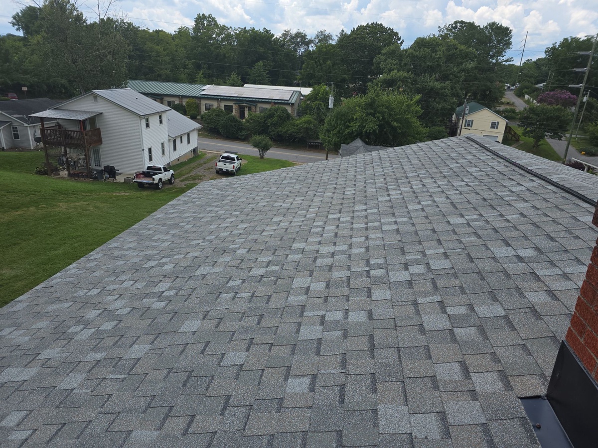 6 Valley Park Road , Woodfin, NC, US
