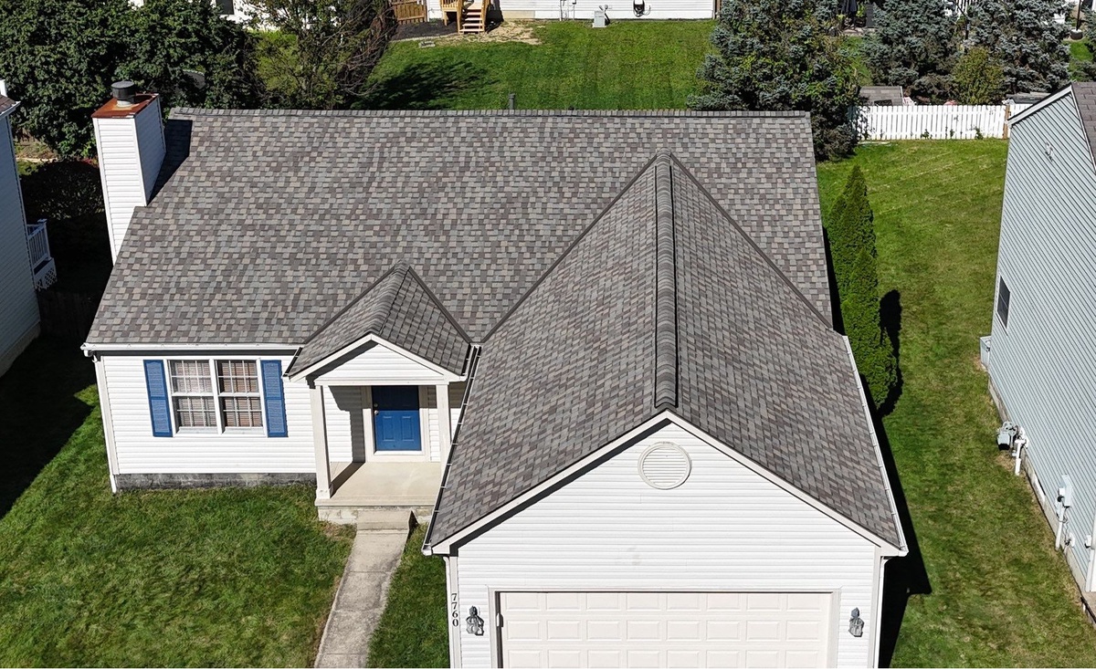 7760 Waggoner Chase Boulevard , Columbus, OH, US