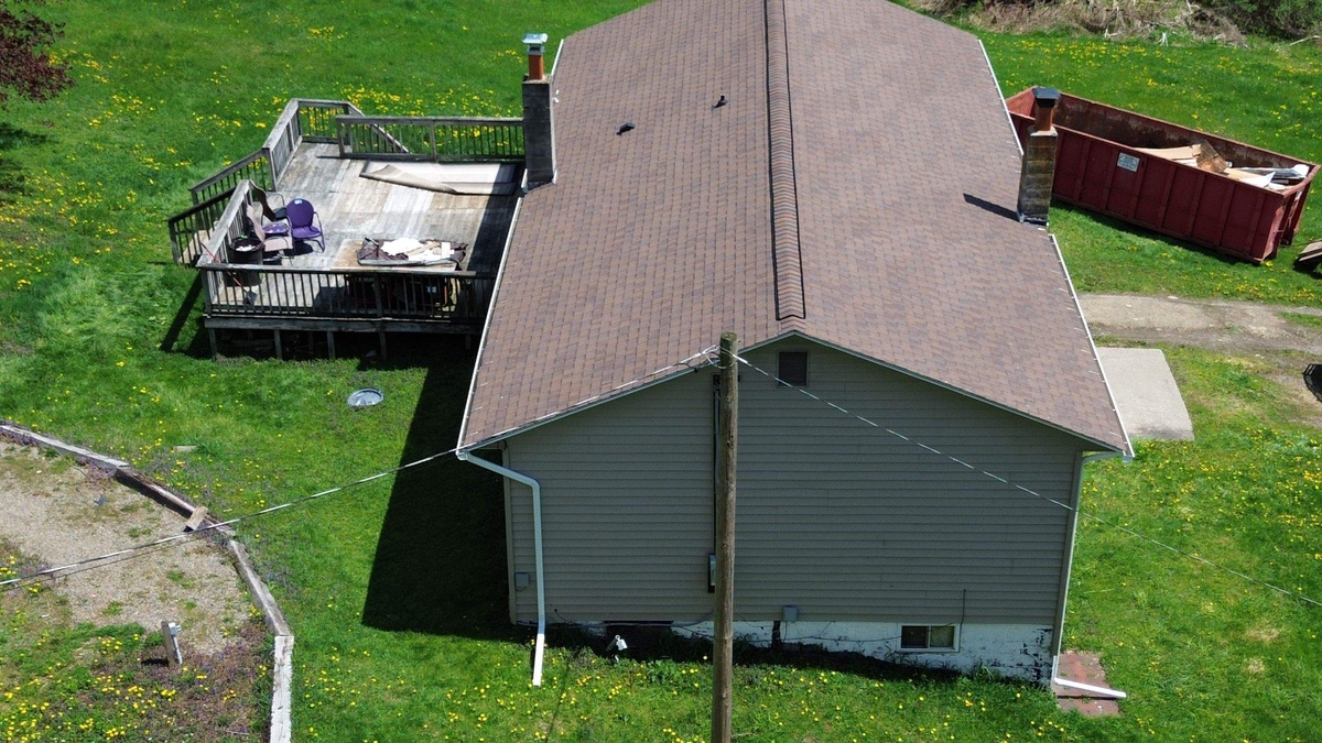 9426 North Rome Road , Athens, PA, US