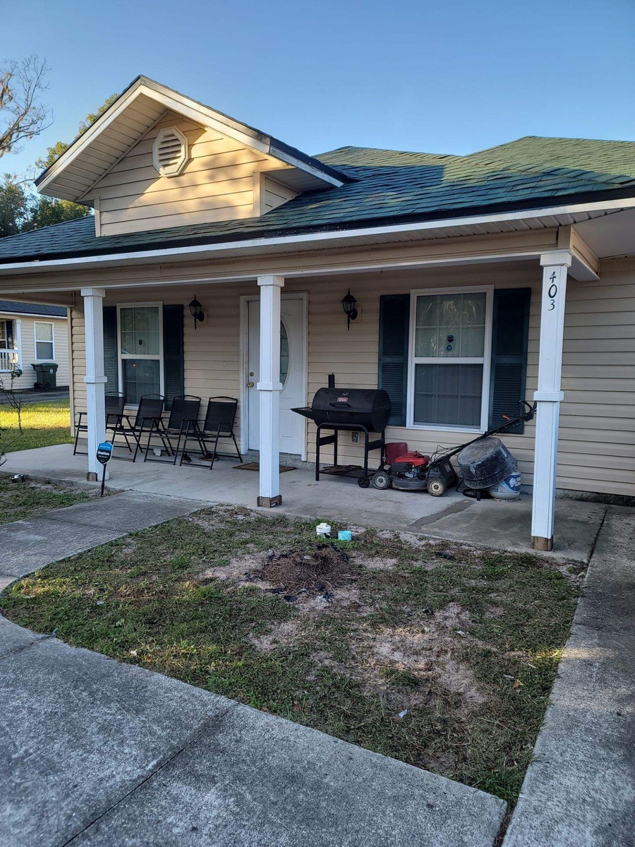 403 Harrison Street , Green Cove Springs, FL, US
