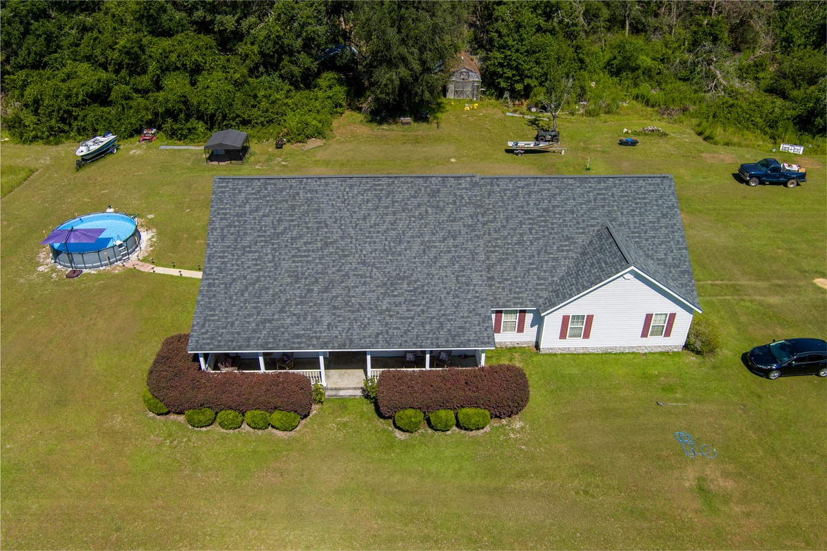 496 Rice Lane , Ray City, GA, US