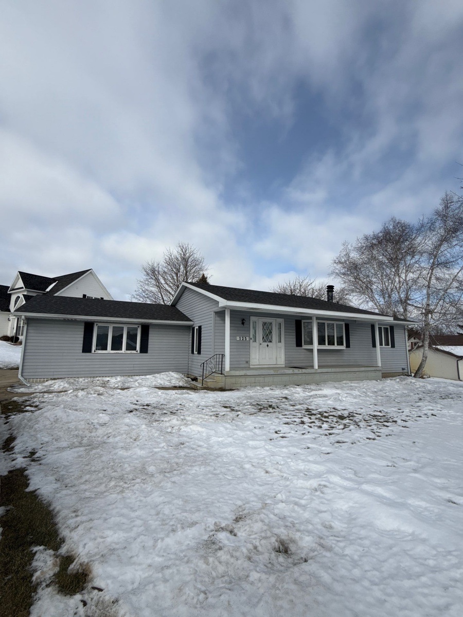 125 East Princess Drive , Brooklyn, MI, US