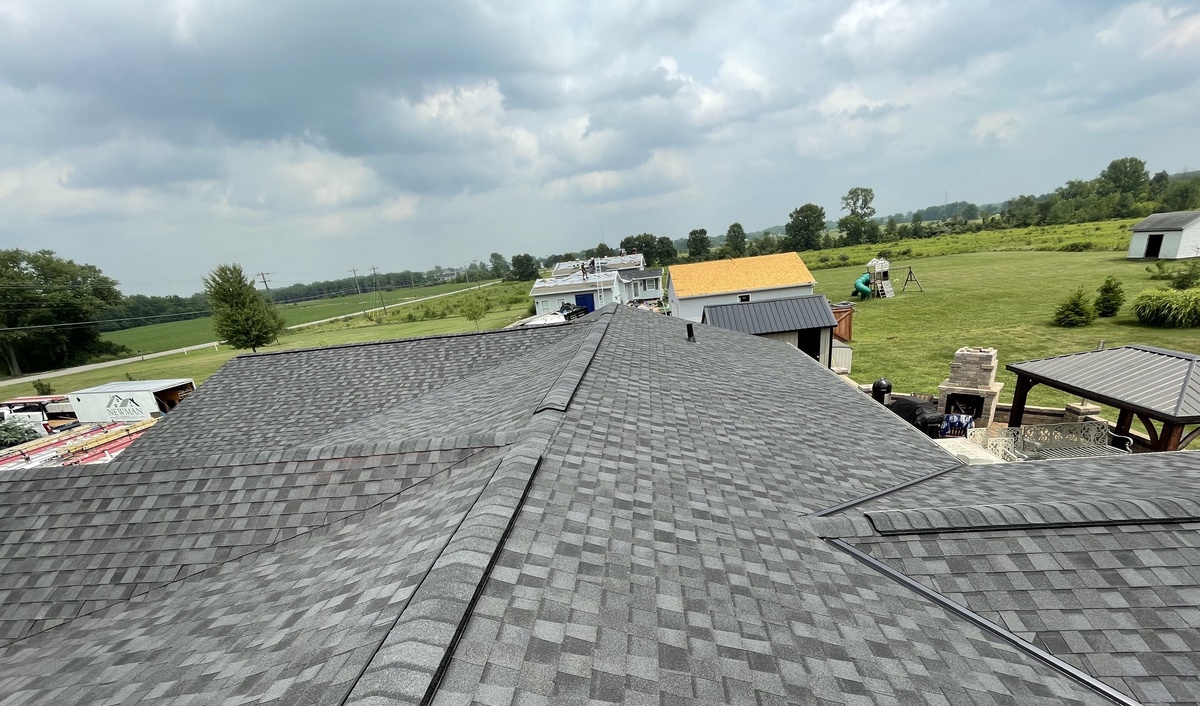 8785 Brock Road , Plain City, OH, US