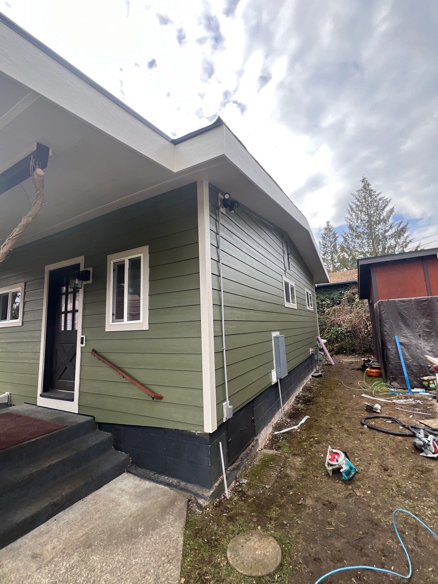 646 169th Street South , Spanaway, WA, US