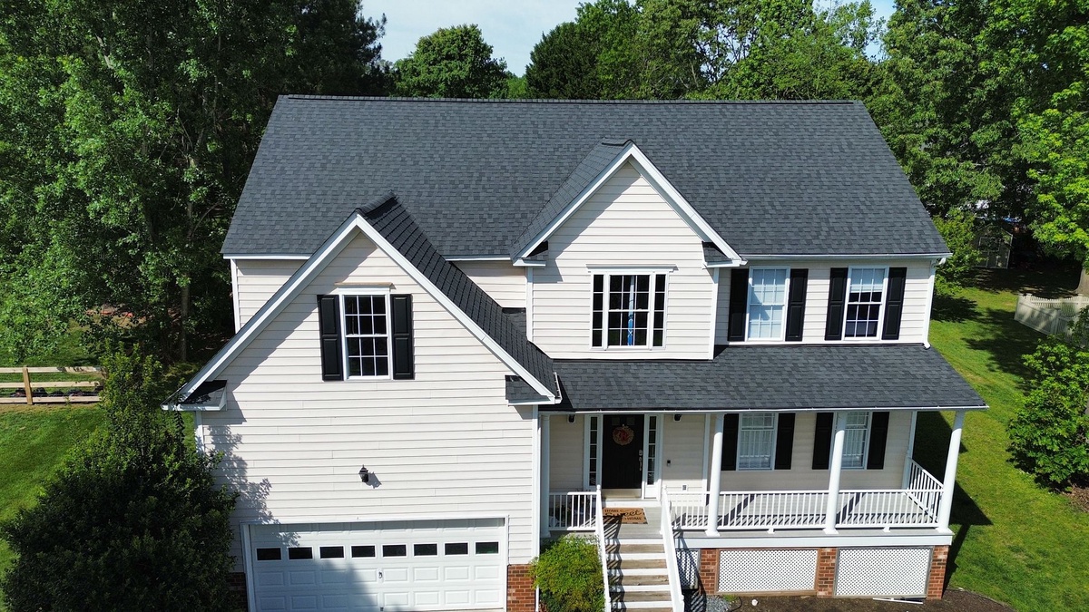 8802 Merseyside Lane , Chesterfield, VA, US