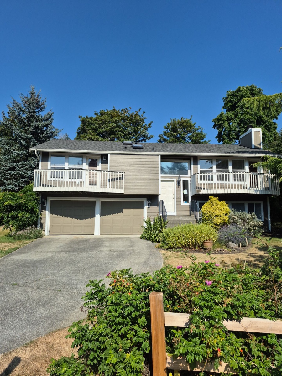 811 Union Avenue , Steilacoom, WA, US