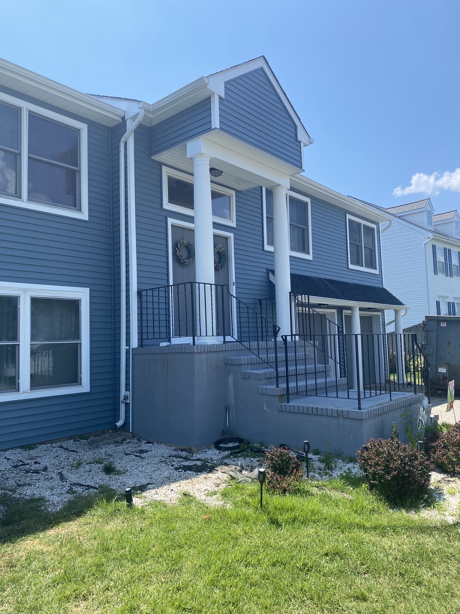 154 Ravenwood Boulevard , Barnegat Township, NJ, US