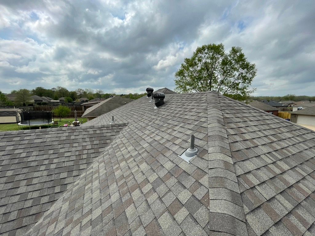 9 Amethyst Street , Greenbrier, AR, US