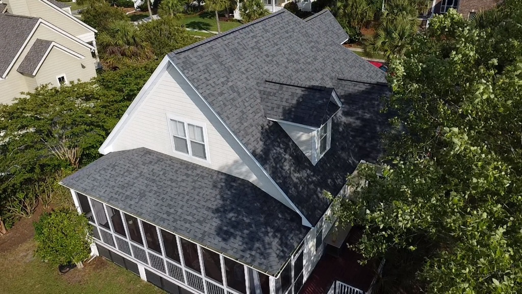 502 2 Mile Run , Johns Island, SC, US