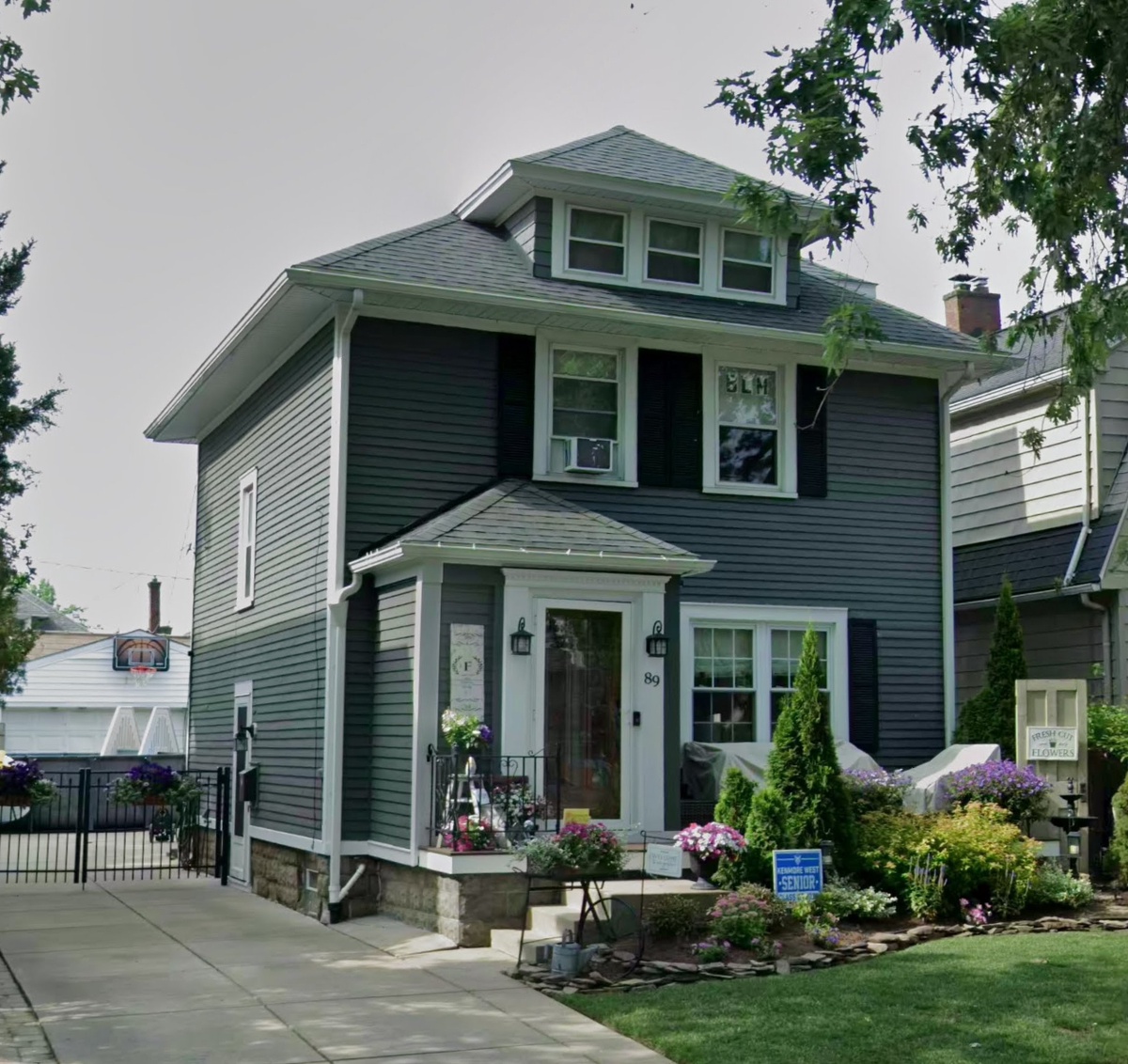 89 McKinley Avenue , Kenmore, NY, US