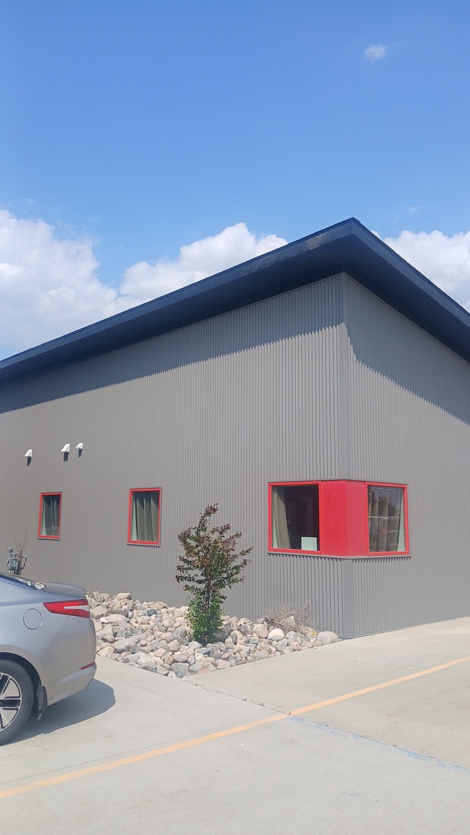 West Fargo, ND, 58078, US