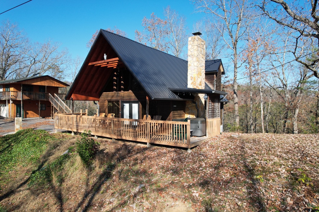 720 Timberlake Drive , Pigeon Forge, TN, US