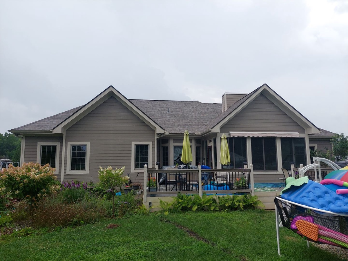 1842 Spring Meadow Drive , Lebanon, OH, US
