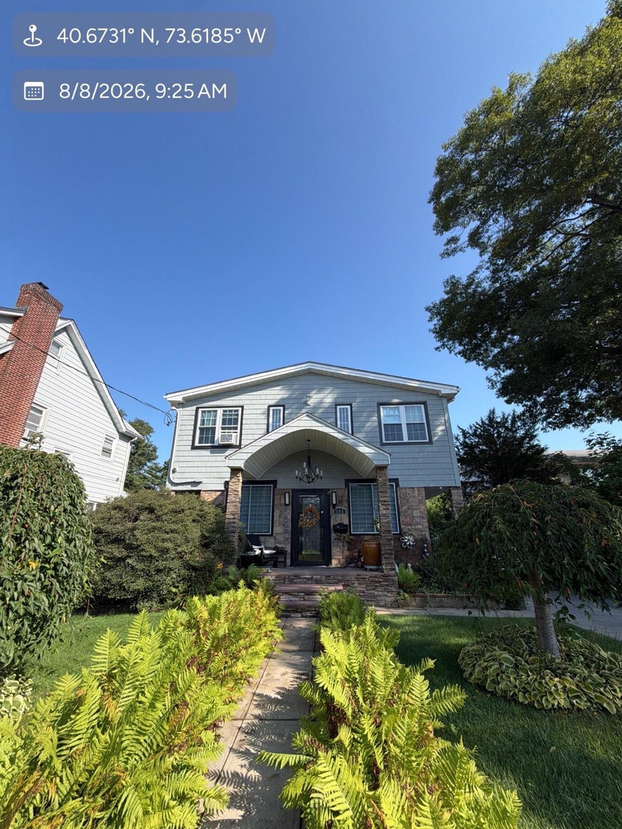 551 New York Avenue , Baldwin, NY, US