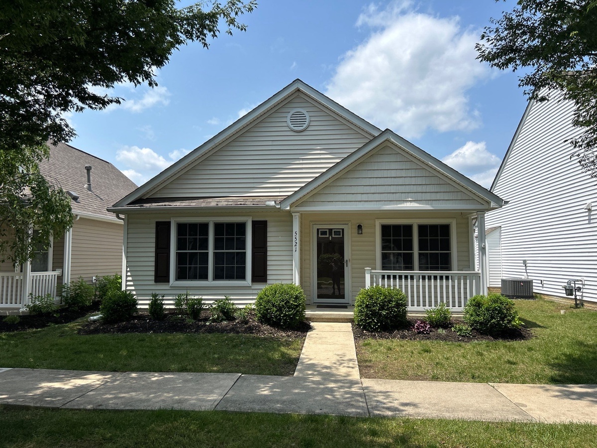 5521 Mossy Creek Drive , Dublin, OH, US