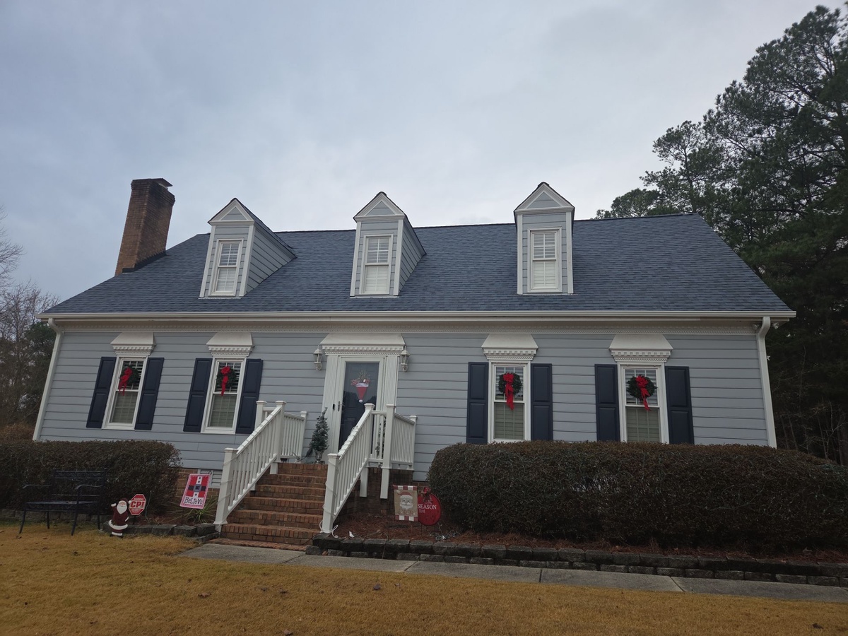 5009 Deer Lake Trail , Wake Forest, NC, US