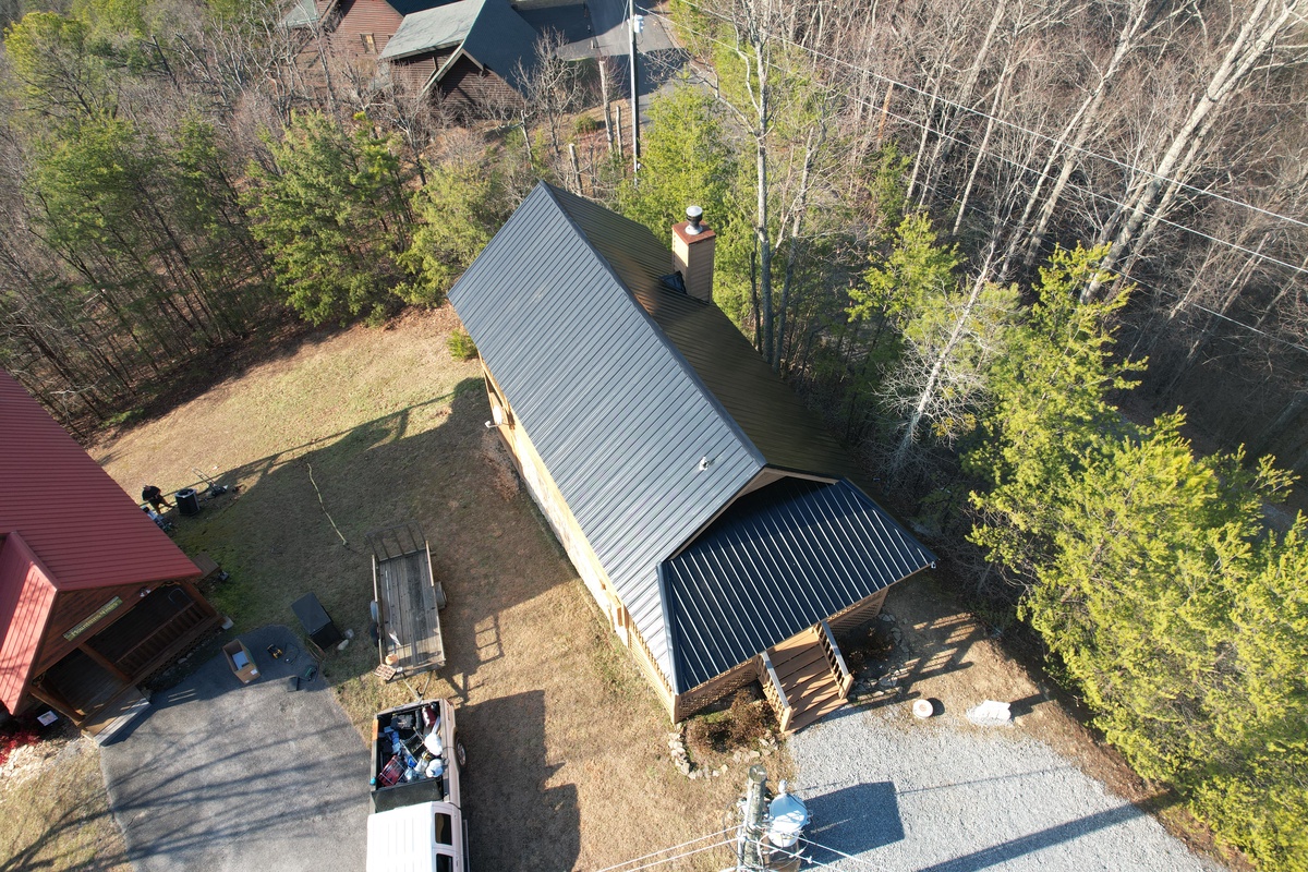 2551 Raccoon Hollow Way , Sevierville, TN, US