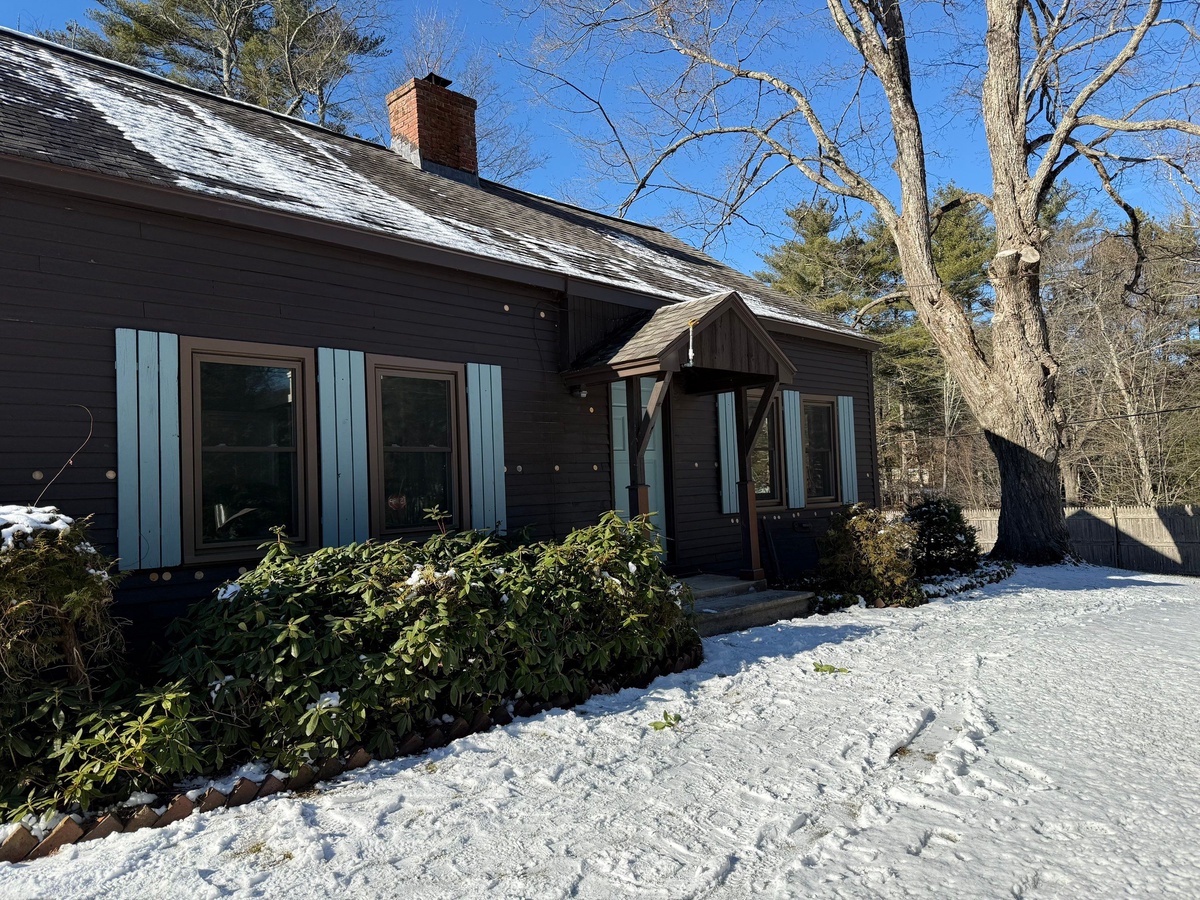 150 Joppa Road , Merrimack, NH, US