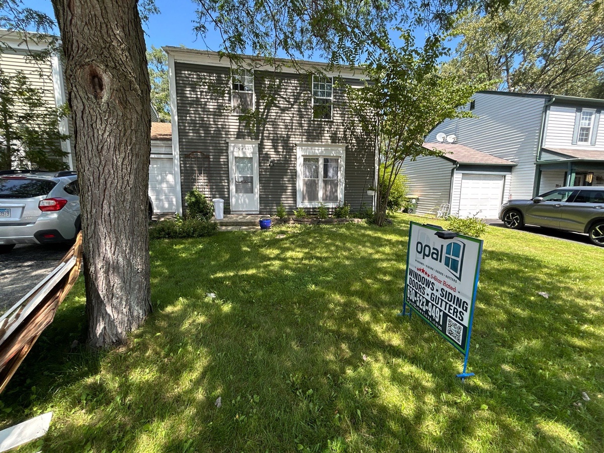 29W440 Butternut Lane , Warrenville, IL, US