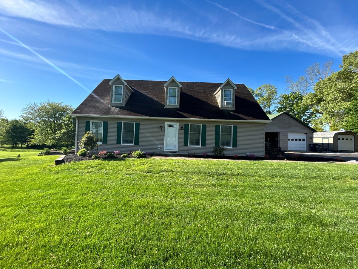 1068 Wawaset Road , Kennett Square, PA, US