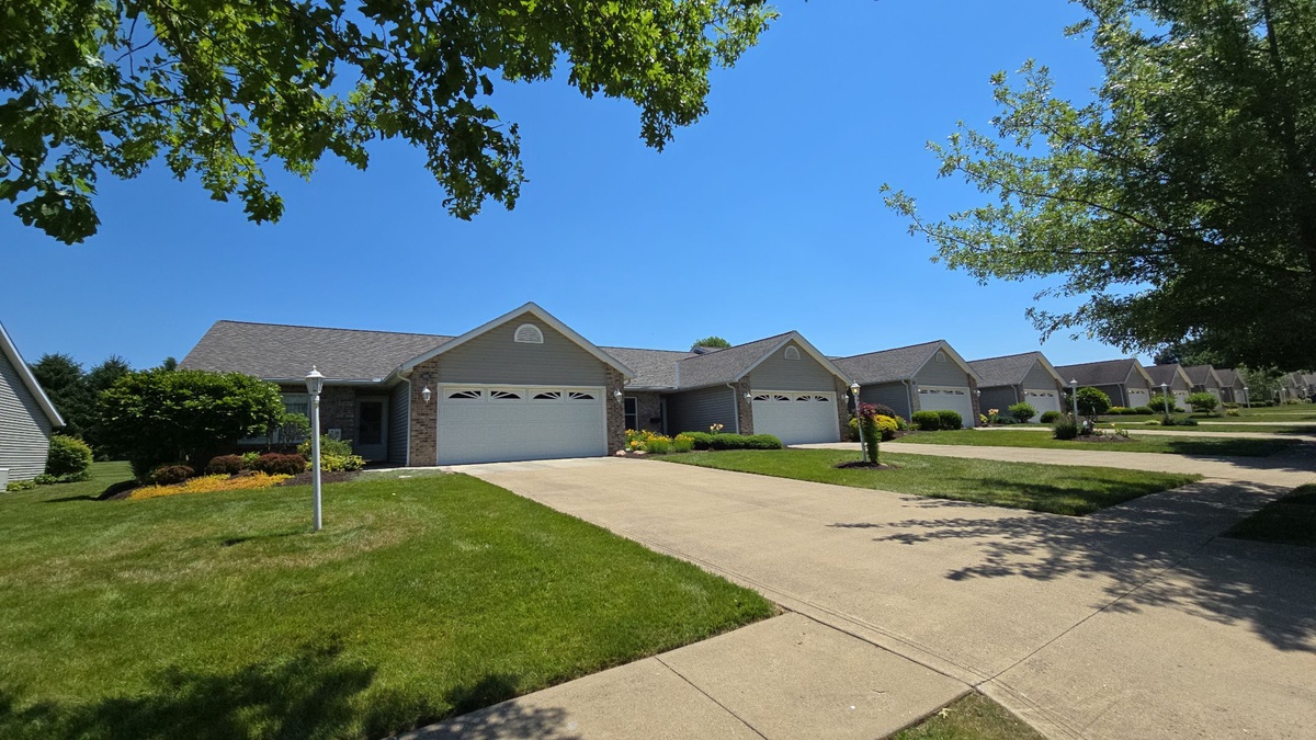 303 Durbin Road , Bellville, OH, US