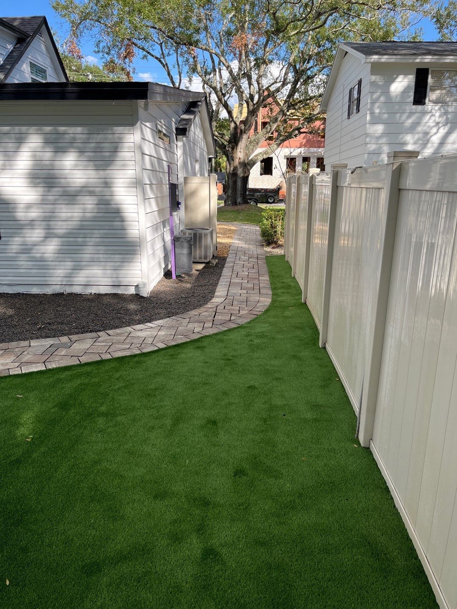 South Occident Street, Tampa, FL, US