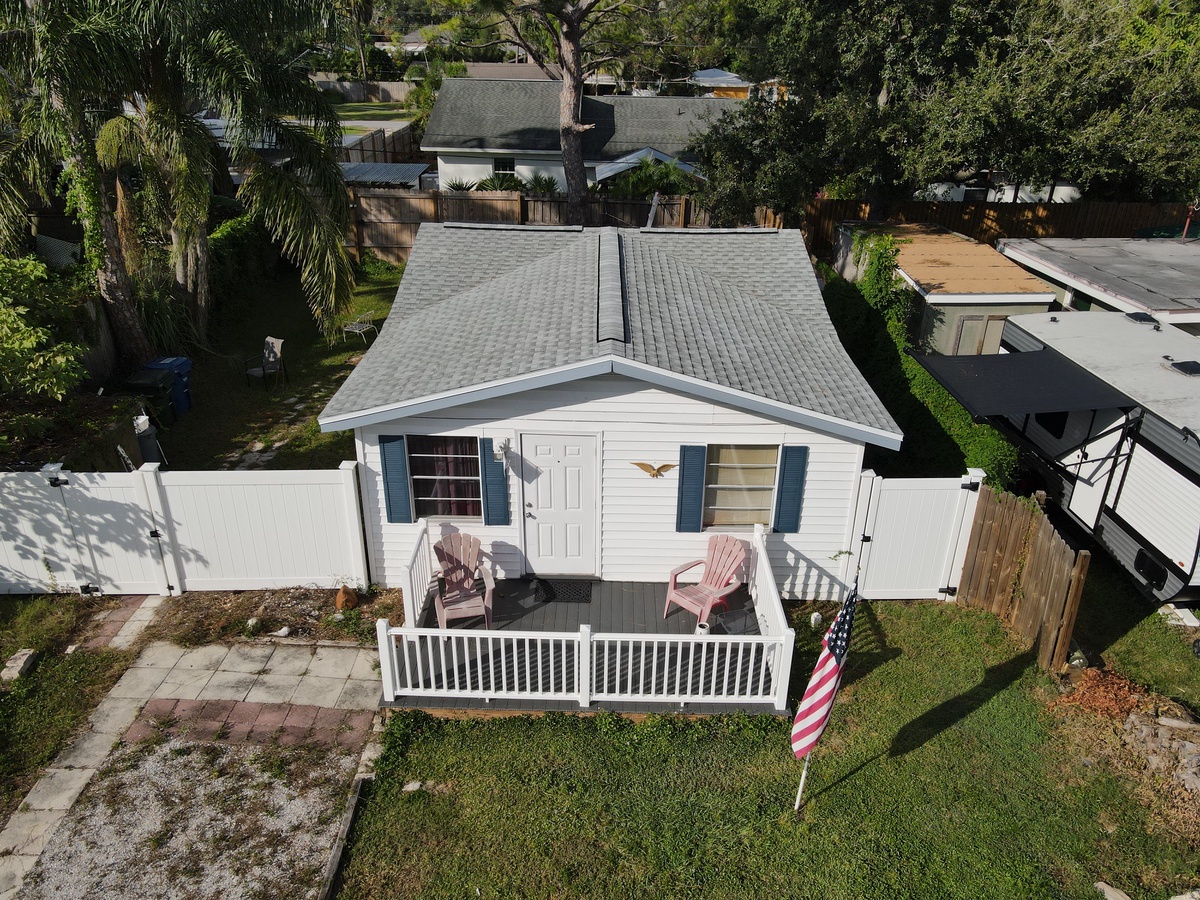 3135 Elmer Street , Sarasota, FL, US