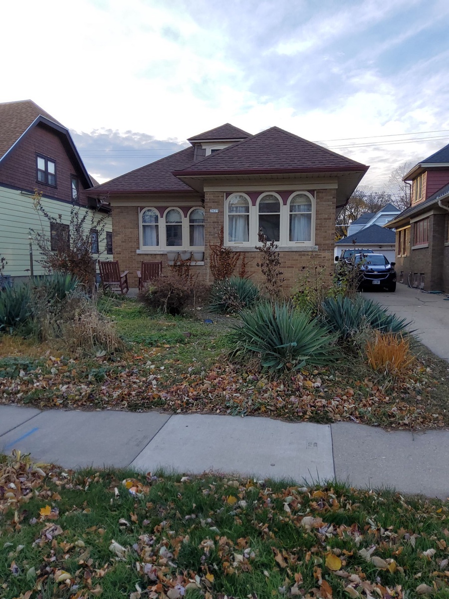 Sue D. | 2625 North 60th Street, Milwaukee, WI, USA, WI