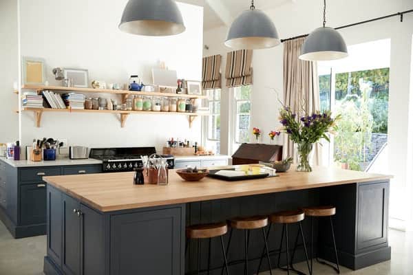 RIHI The Home Improvement Specialist — Kitchen Remodeling