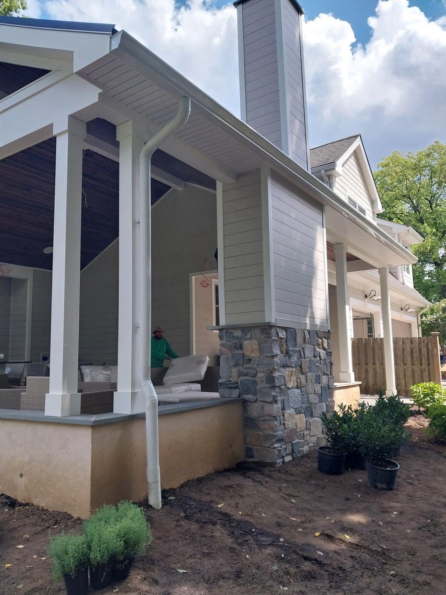 372 Yorkshire Road , Bryn Mawr, PA, US
