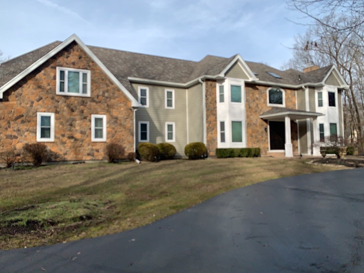 358 Hunters Wood Drive , Newtown, PA, US