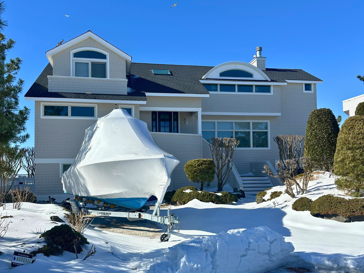 62 Butler Road , Long Beach, NJ, US