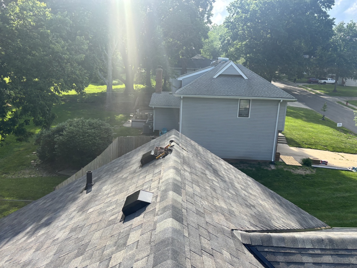53 East 107th Terrace , Kansas City, MO, US
