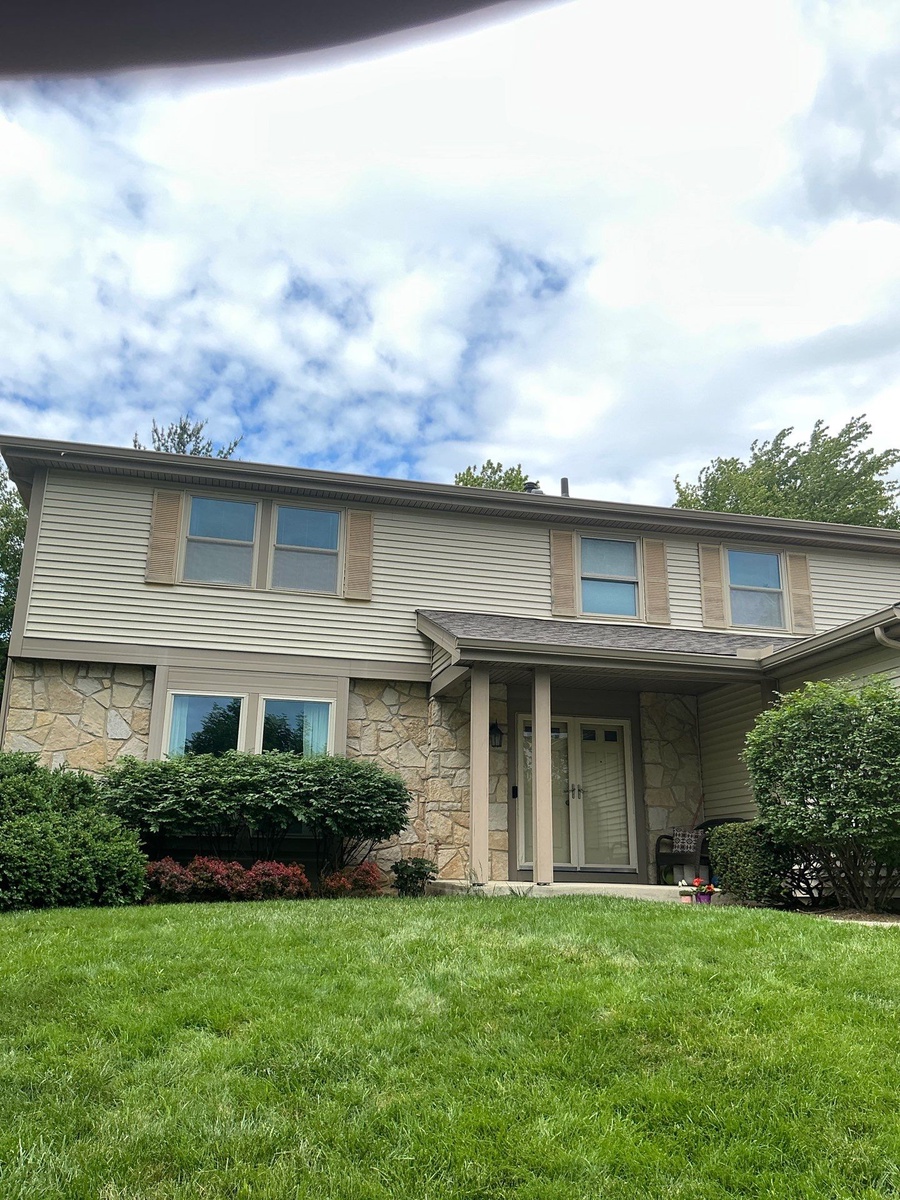 815 Covered Bridge Drive , Delaware, OH, US