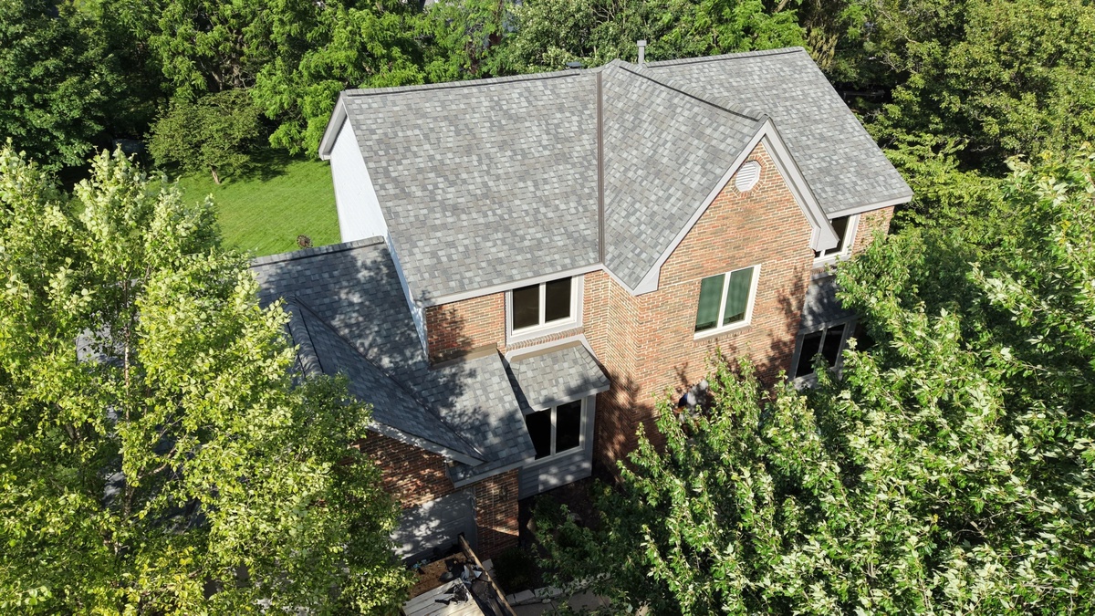 226 McCreary Court , Powell, OH, US