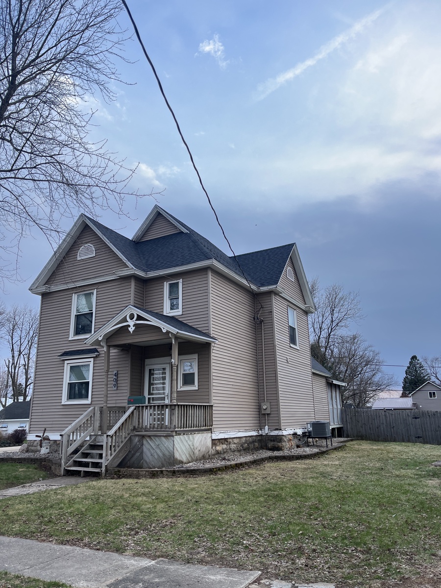 409 5th Street Southwest , Hampton, IA, US