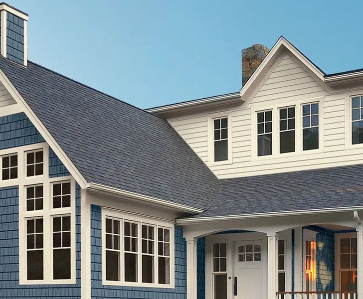 RIHI The Home Improvement Specialist — Roofing