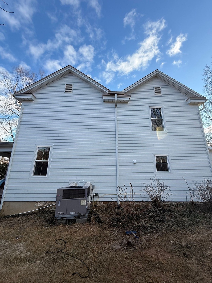 4 Main Street , Sperryville, VA, US