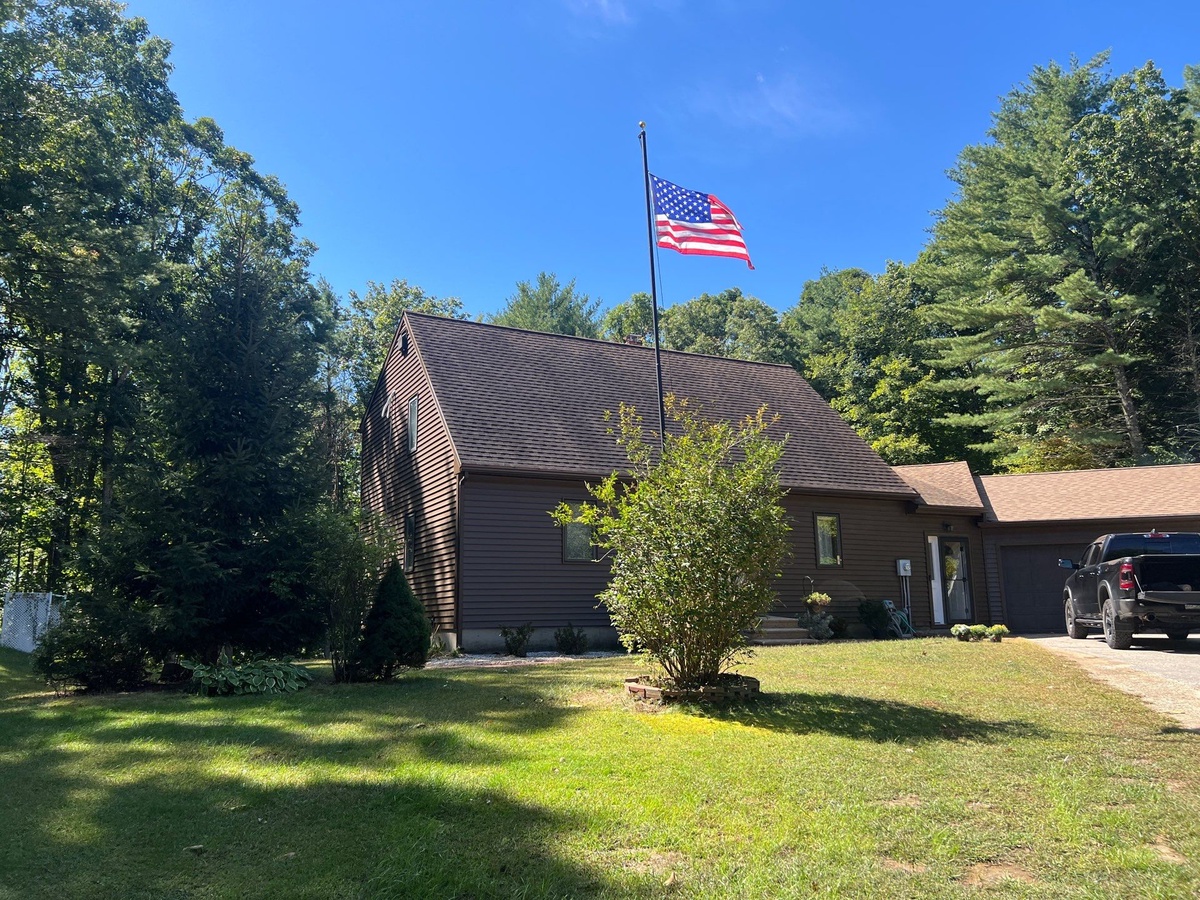 41 Cambridge Drive , Canterbury, NH, US