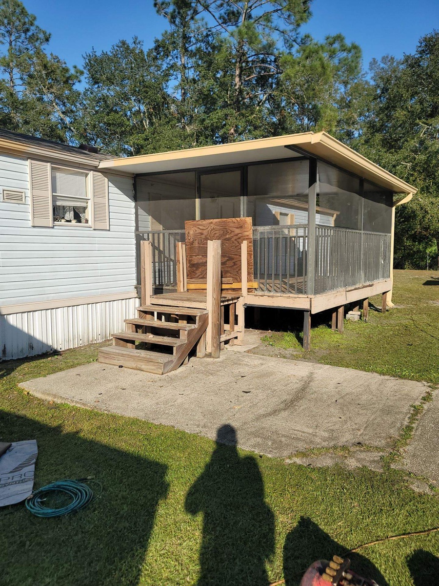 2379 Chuck Road , Jacksonville, FL, US