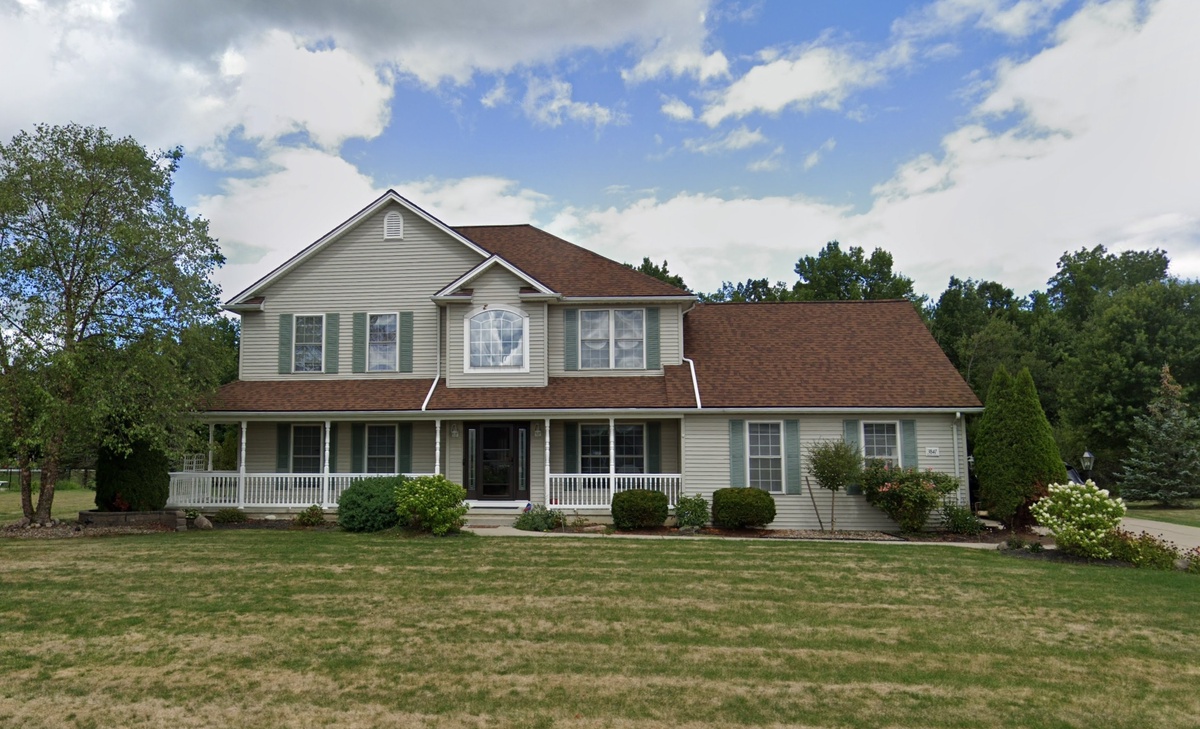 3841 Wildwing Drive , North Tonawanda, NY, US