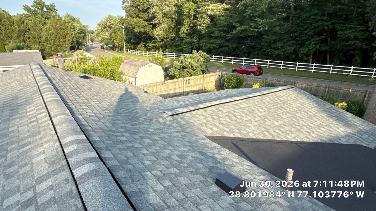 4107 Sunburst Court , Alexandria, VA, US